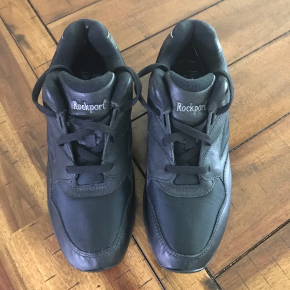 rockport tennis shoes